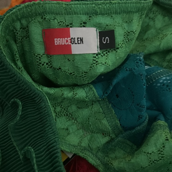 Bruce Glen Dress - Picture 5 of 6